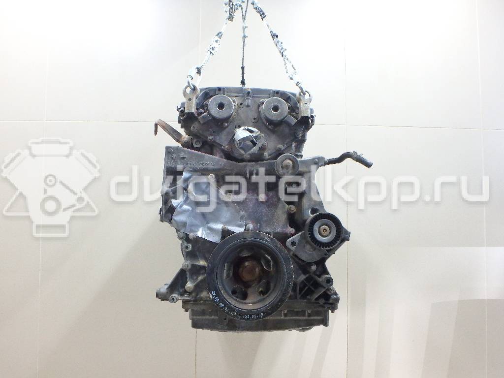 Фото Контрактный (б/у) двигатель M 271.950 (M271 KE18 ML) для Mercedes-Benz C-Class 163-184 л.с 16V 1.8 л бензин 2710107246 {forloop.counter}}