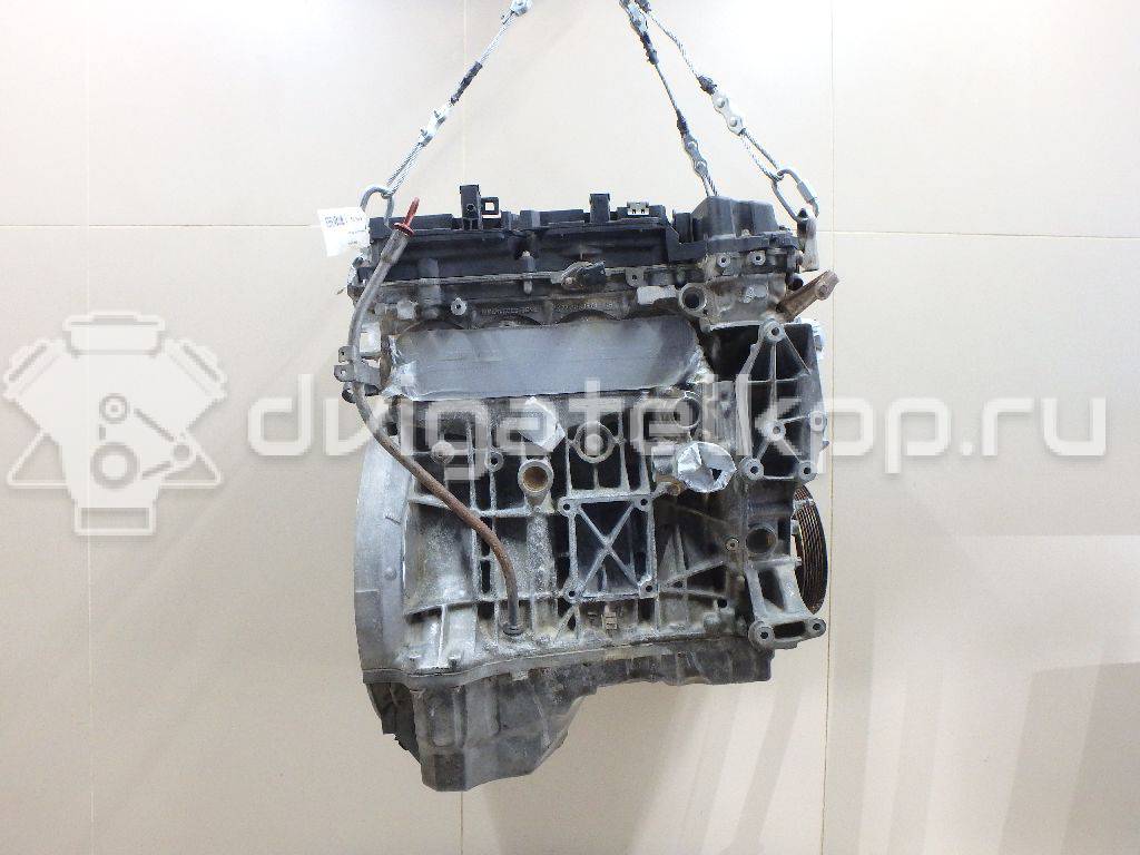 Фото Контрактный (б/у) двигатель M 271.950 (M271 KE18 ML) для Mercedes-Benz C-Class 163-184 л.с 16V 1.8 л бензин 2710107246 {forloop.counter}}