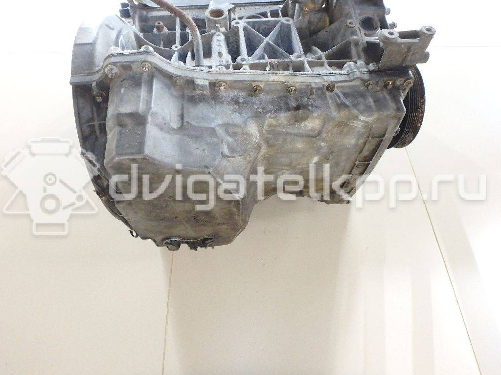 Фото Контрактный (б/у) двигатель M 271.950 (M271 KE18 ML) для Mercedes-Benz C-Class 163-184 л.с 16V 1.8 л бензин 2710107246 {forloop.counter}}