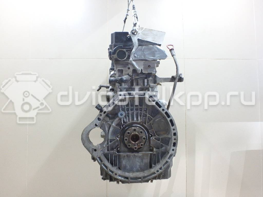 Фото Контрактный (б/у) двигатель M 271.950 (M271 KE18 ML) для Mercedes-Benz C-Class 163-184 л.с 16V 1.8 л бензин 2710107246 {forloop.counter}}