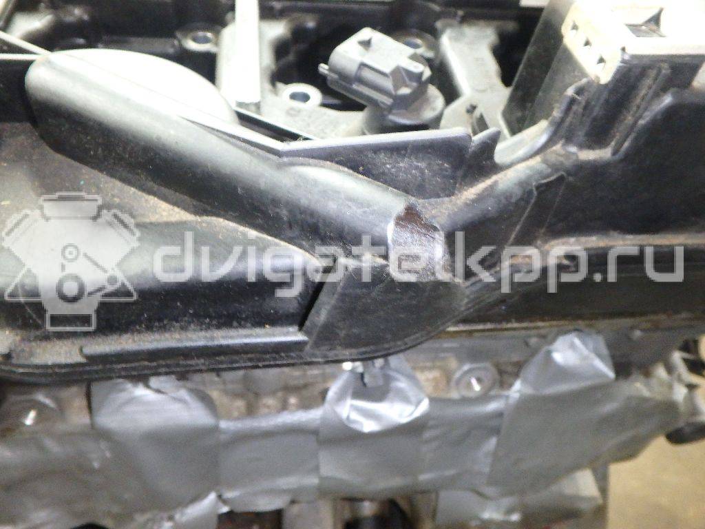 Фото Контрактный (б/у) двигатель M 271.950 (M271 KE18 ML) для Mercedes-Benz C-Class 163-184 л.с 16V 1.8 л бензин 2710107246 {forloop.counter}}