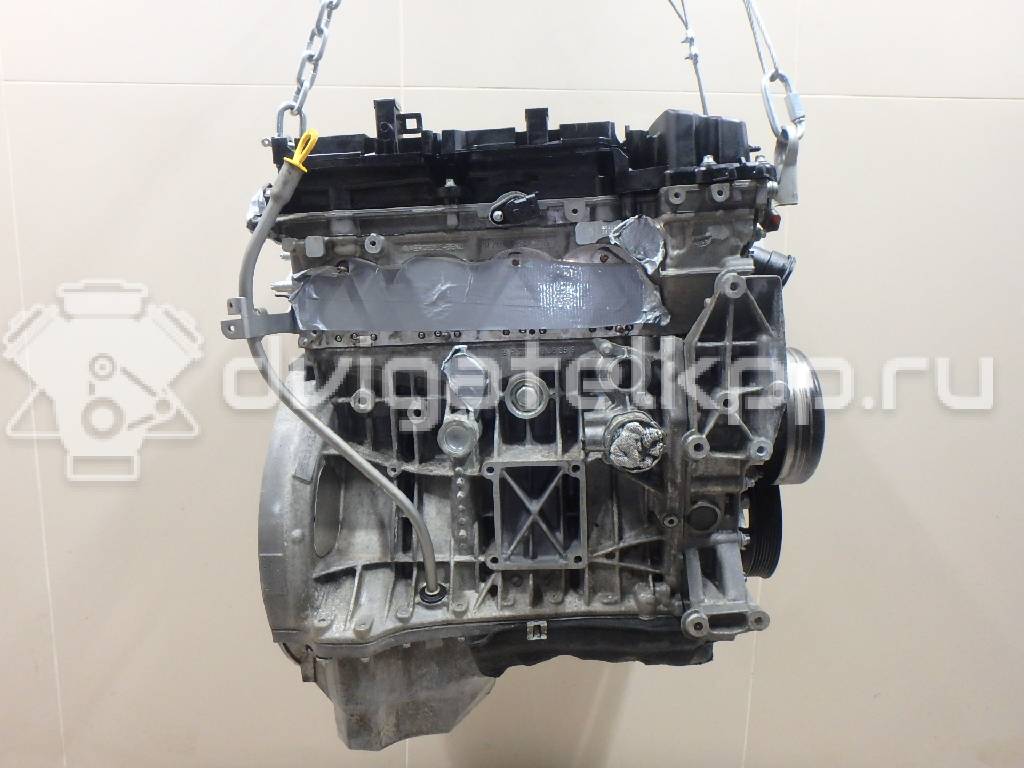 Фото Контрактный (б/у) двигатель M 271.910 (M271 KE16 ML) для Mercedes-Benz C-Class 143-156 л.с 16V 1.6 л бензин 2710105147 {forloop.counter}}