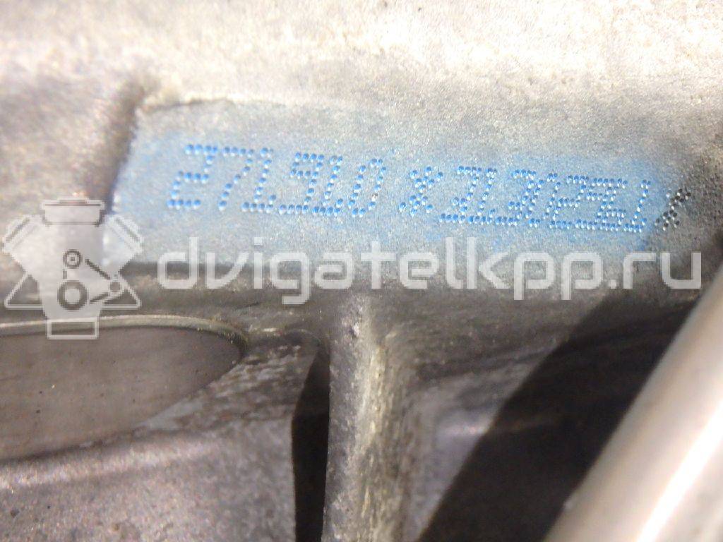 Фото Контрактный (б/у) двигатель M 271.910 (M271 KE16 ML) для Mercedes-Benz C-Class 143-156 л.с 16V 1.6 л бензин 2710105147 {forloop.counter}}