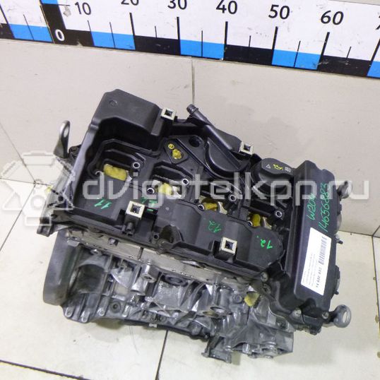 Фото Контрактный (б/у) двигатель M 271.952 (M271 KE18 ML) для Mercedes-Benz C-Class 156 л.с 16V 1.8 л бензин 2710101847