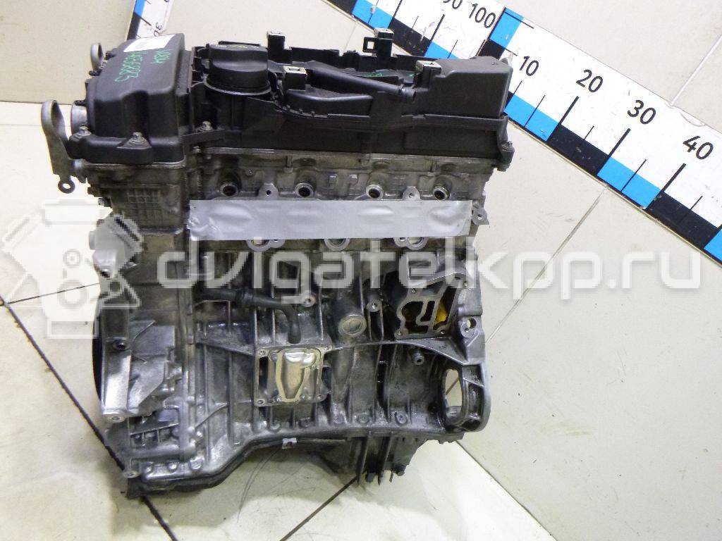 Фото Контрактный (б/у) двигатель M 271.952 (M271 KE18 ML) для Mercedes-Benz C-Class 156 л.с 16V 1.8 л бензин 2710101847 {forloop.counter}}