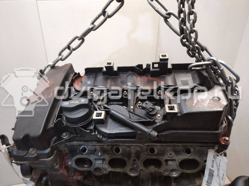 Фото Контрактный (б/у) двигатель M 271.952 (M271 KE18 ML) для Mercedes-Benz C-Class 156 л.с 16V 1.8 л бензин 2710100146 {forloop.counter}}