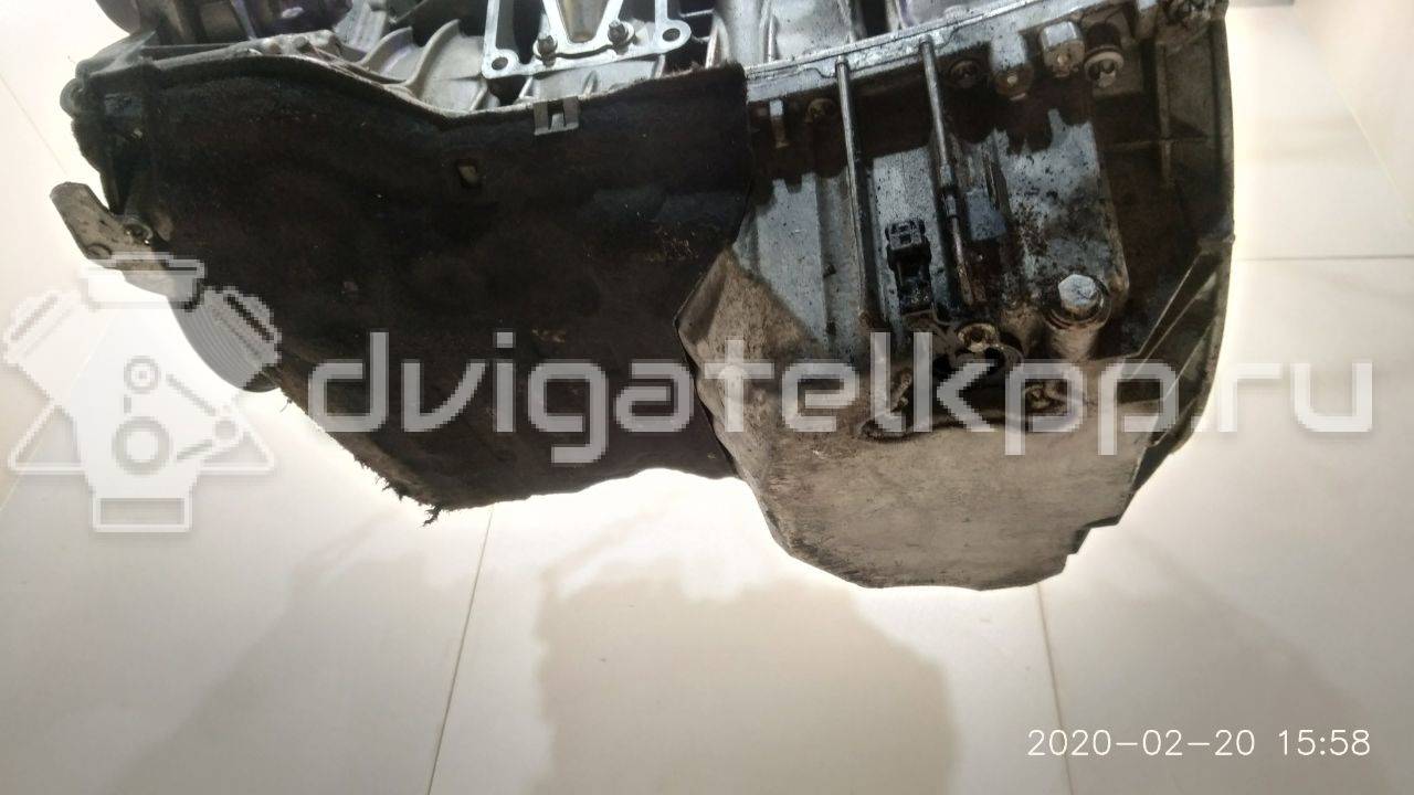 Фото Контрактный (б/у) двигатель  для mercedes benz W204  V   2710101847 {forloop.counter}}