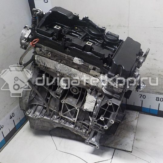 Фото Контрактный (б/у) двигатель  для mercedes benz W204  V   2710107446