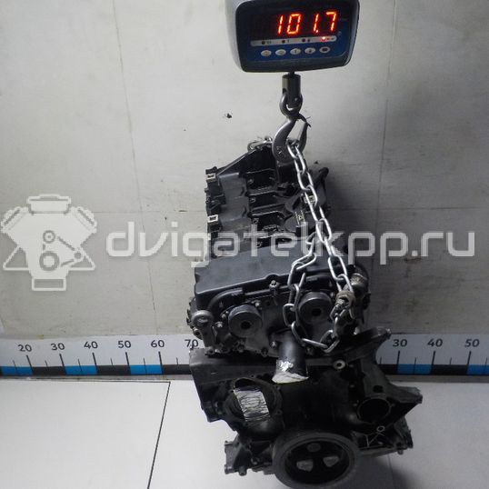 Фото Контрактный (б/у) двигатель M 271.950 (M271 KE18 ML) для Mercedes-Benz C-Class 163-184 л.с 16V 1.8 л бензин 2710101647