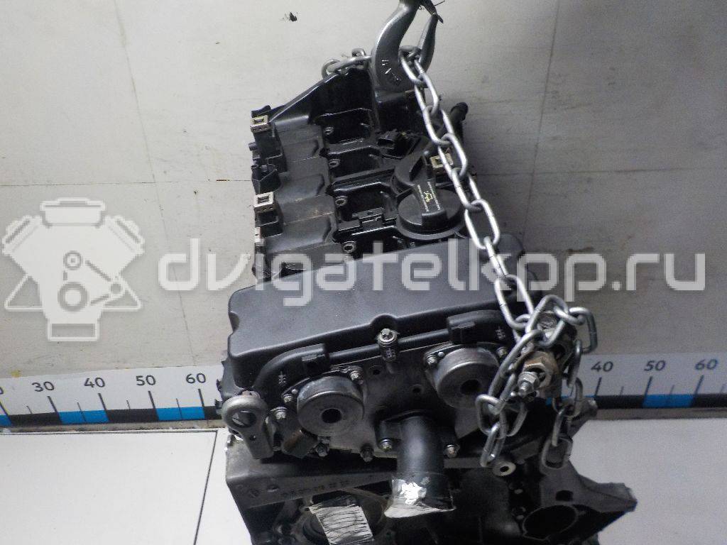 Фото Контрактный (б/у) двигатель M 271.950 (M271 KE18 ML) для Mercedes-Benz C-Class 163-184 л.с 16V 1.8 л бензин 2710101647 {forloop.counter}}