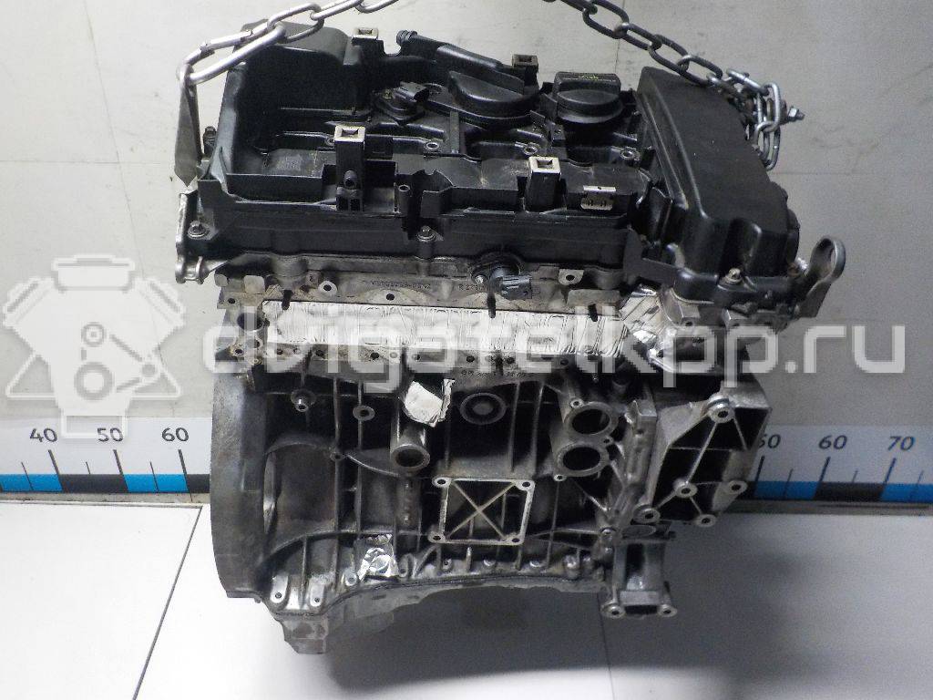 Фото Контрактный (б/у) двигатель M 271.950 (M271 KE18 ML) для Mercedes-Benz C-Class 163-184 л.с 16V 1.8 л бензин 2710101647 {forloop.counter}}