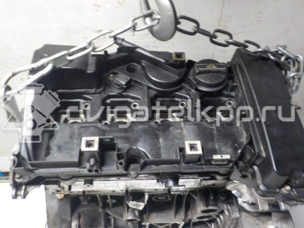 Фото Контрактный (б/у) двигатель M 271.950 (M271 KE18 ML) для Mercedes-Benz C-Class 163-184 л.с 16V 1.8 л бензин 2710101647 {forloop.counter}}