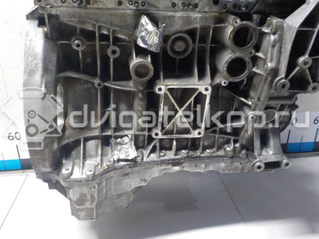 Фото Контрактный (б/у) двигатель M 271.950 (M271 KE18 ML) для Mercedes-Benz C-Class 163-184 л.с 16V 1.8 л бензин 2710101647 {forloop.counter}}