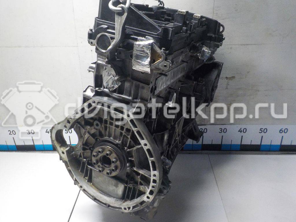 Фото Контрактный (б/у) двигатель M 271.950 (M271 KE18 ML) для Mercedes-Benz C-Class 163-184 л.с 16V 1.8 л бензин 2710101647 {forloop.counter}}