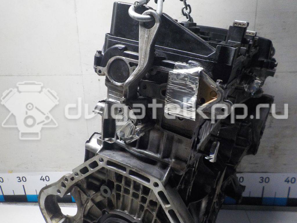 Фото Контрактный (б/у) двигатель M 271.950 (M271 KE18 ML) для Mercedes-Benz C-Class 163-184 л.с 16V 1.8 л бензин 2710101647 {forloop.counter}}