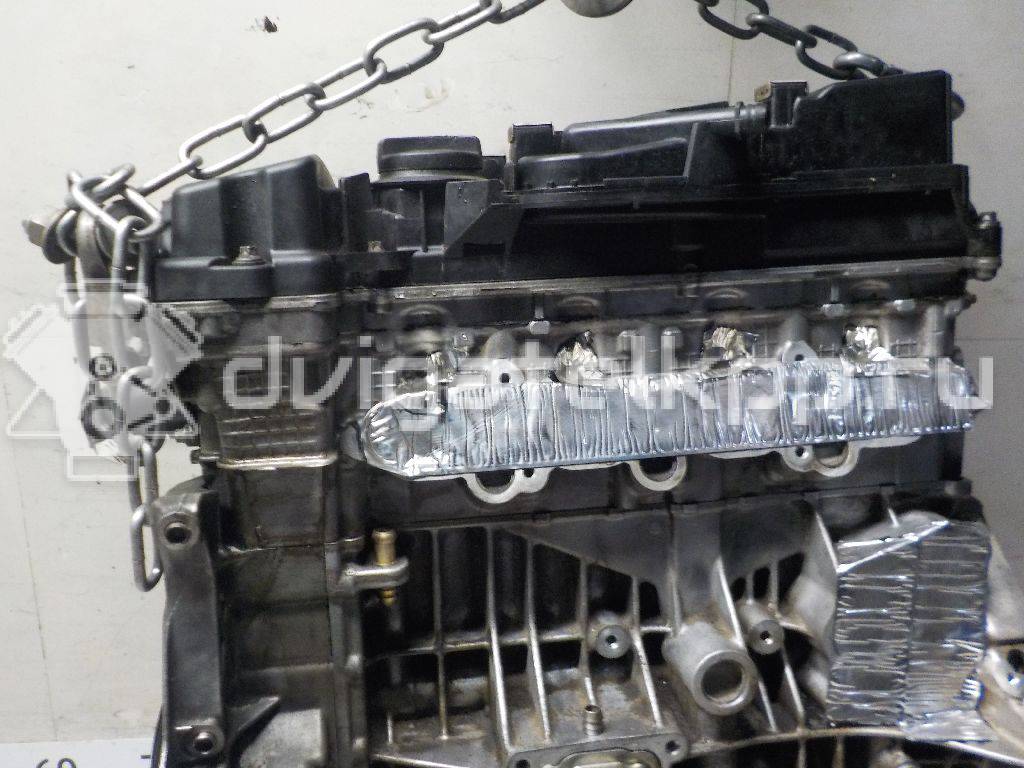 Фото Контрактный (б/у) двигатель M 271.950 (M271 KE18 ML) для Mercedes-Benz C-Class 163-184 л.с 16V 1.8 л бензин 2710101647 {forloop.counter}}