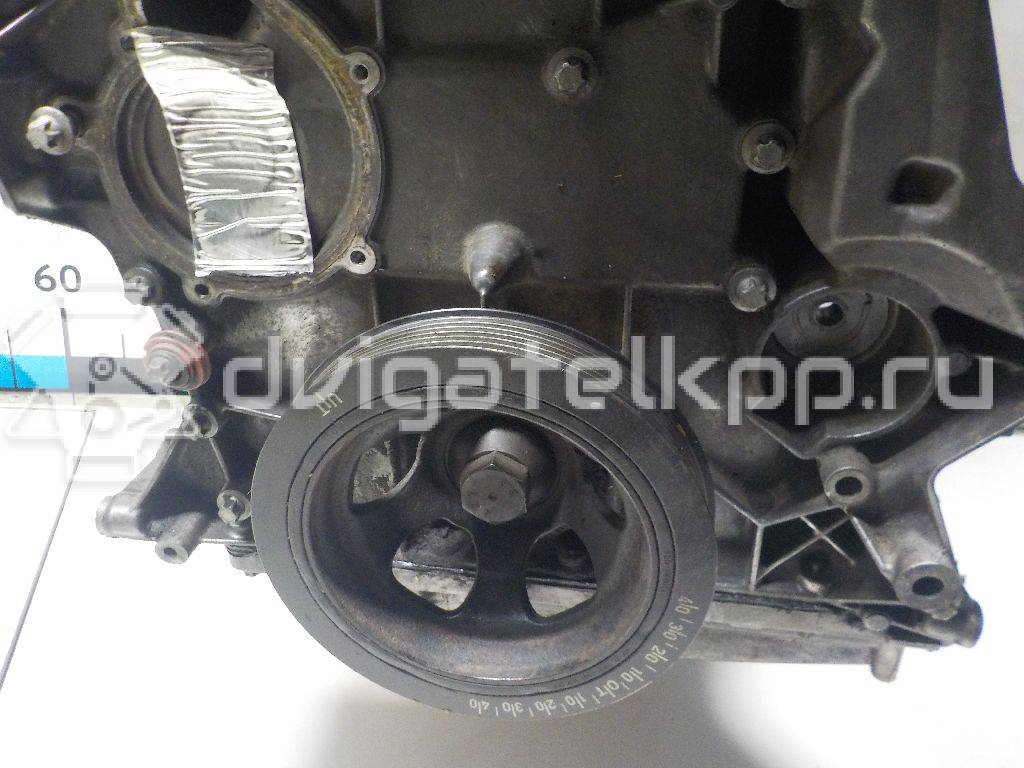 Фото Контрактный (б/у) двигатель M 271.950 (M271 KE18 ML) для Mercedes-Benz C-Class 163-184 л.с 16V 1.8 л бензин 2710101647 {forloop.counter}}