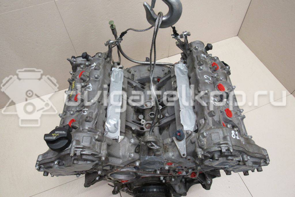 Фото Контрактный (б/у) двигатель M 272.948 (M272 E30) для Mercedes-Benz C-Class / Glk-Class X204 231 л.с 24V 3.0 л бензин 2720109402 {forloop.counter}}