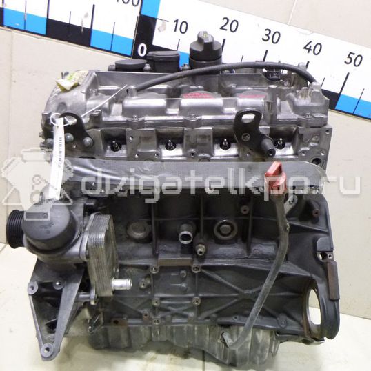 Фото Контрактный (б/у) двигатель  для mercedes benz W211 E-Klasse  V   6460100545