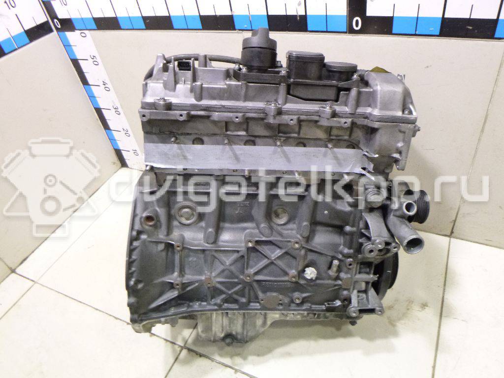 Фото Контрактный (б/у) двигатель OM 646.961 (OM646) для Mercedes-Benz E-Class 136-150 л.с 16V 2.1 л Дизельное топливо 6460100545 {forloop.counter}}