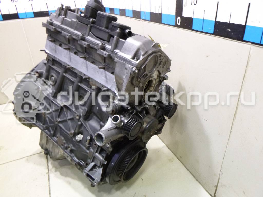 Фото Контрактный (б/у) двигатель OM 646.961 (OM646) для Mercedes-Benz E-Class 136-150 л.с 16V 2.1 л Дизельное топливо 6460100545 {forloop.counter}}