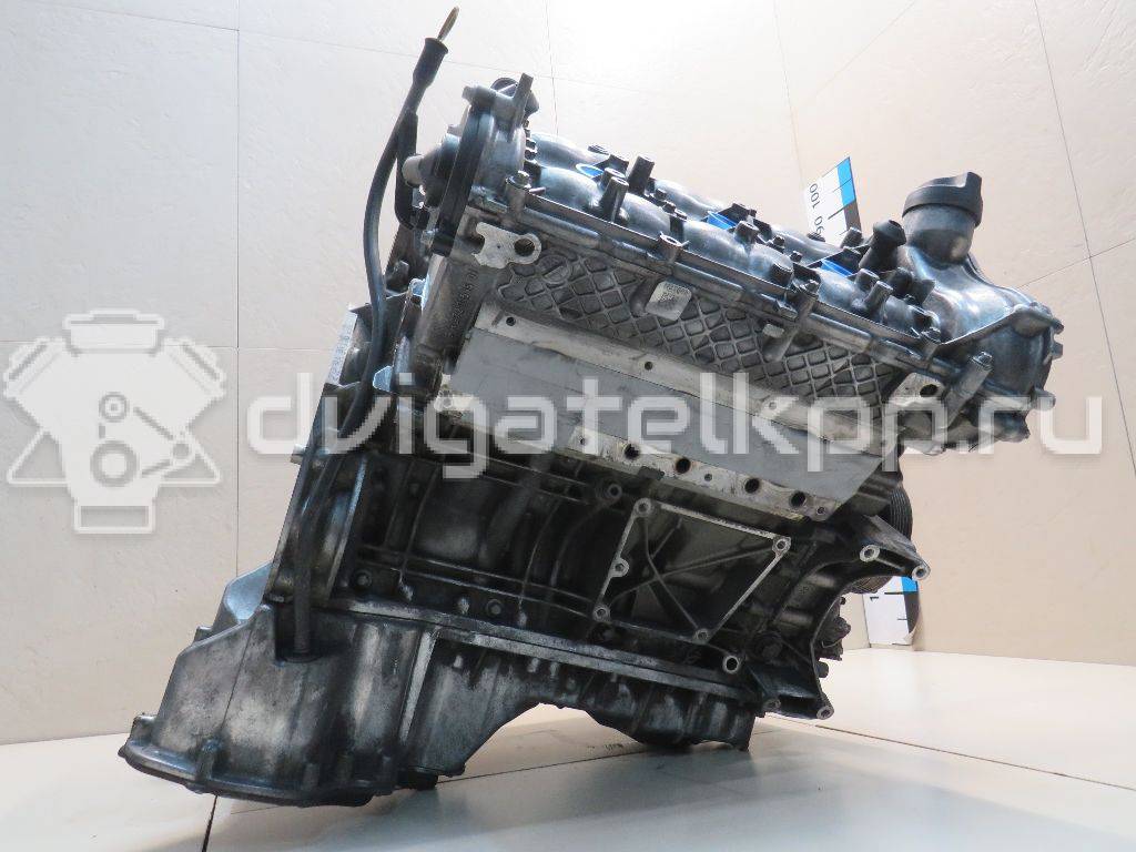 Фото Контрактный (б/у) двигатель M 272.964 для Mercedes-Benz (Bbdc) E-Class 272 л.с 24V 3.5 л бензин 2720109902 {forloop.counter}}