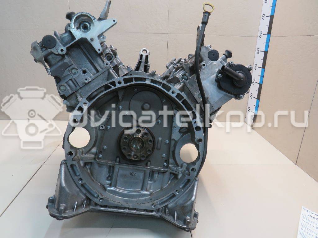 Фото Контрактный (б/у) двигатель M 272.964 (M272 E35) для Mercedes-Benz Cls / E-Class 272 л.с 24V 3.5 л бензин 2720109902 {forloop.counter}}