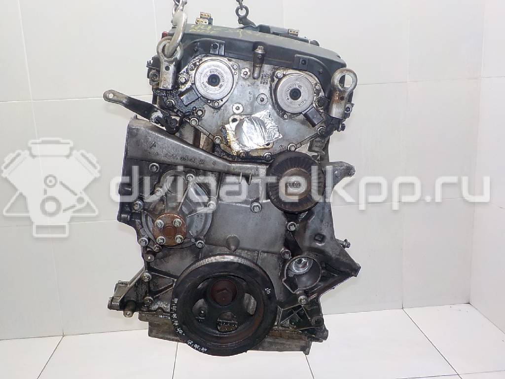 Фото Контрактный (б/у) двигатель M 271.941 (M271 KE18 ML) для Mercedes-Benz E-Class 163 л.с 16V 1.8 л бензин 2710101200 {forloop.counter}}