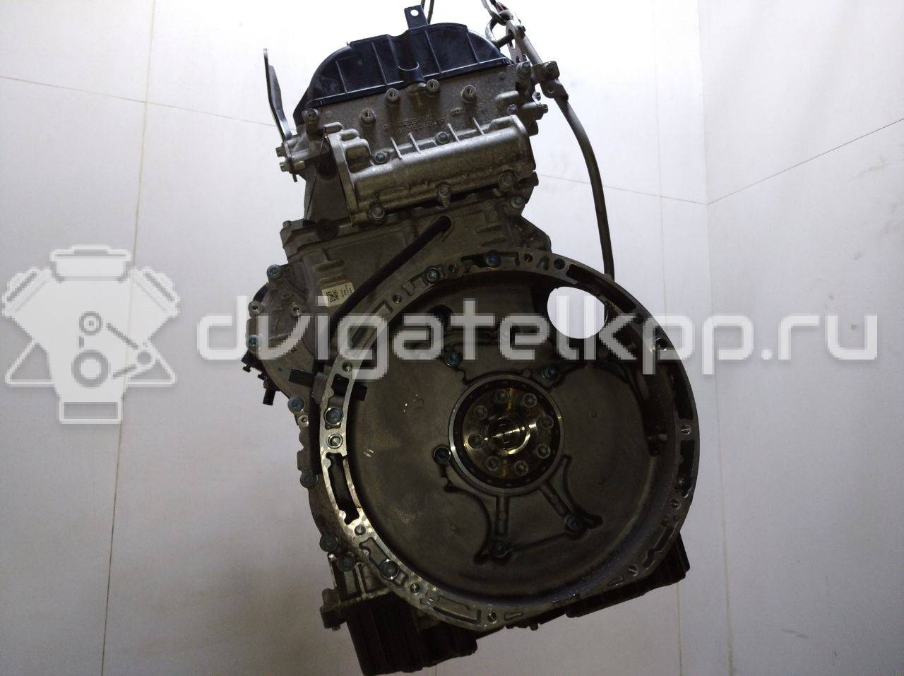 Фото Контрактный (б/у) двигатель OM 651.925 (M651 D22 R) для Mercedes-Benz E-Class 136 л.с 16V 2.1 л Дизельное топливо {forloop.counter}}