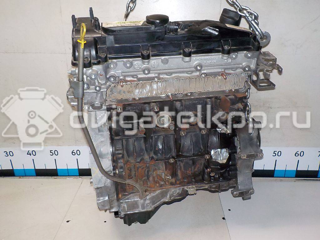 Фото Контрактный (б/у) двигатель OM 651.925 (M651 D22 R) для Mercedes-Benz E-Class 136 л.с 16V 2.1 л Дизельное топливо 6510107707 {forloop.counter}}