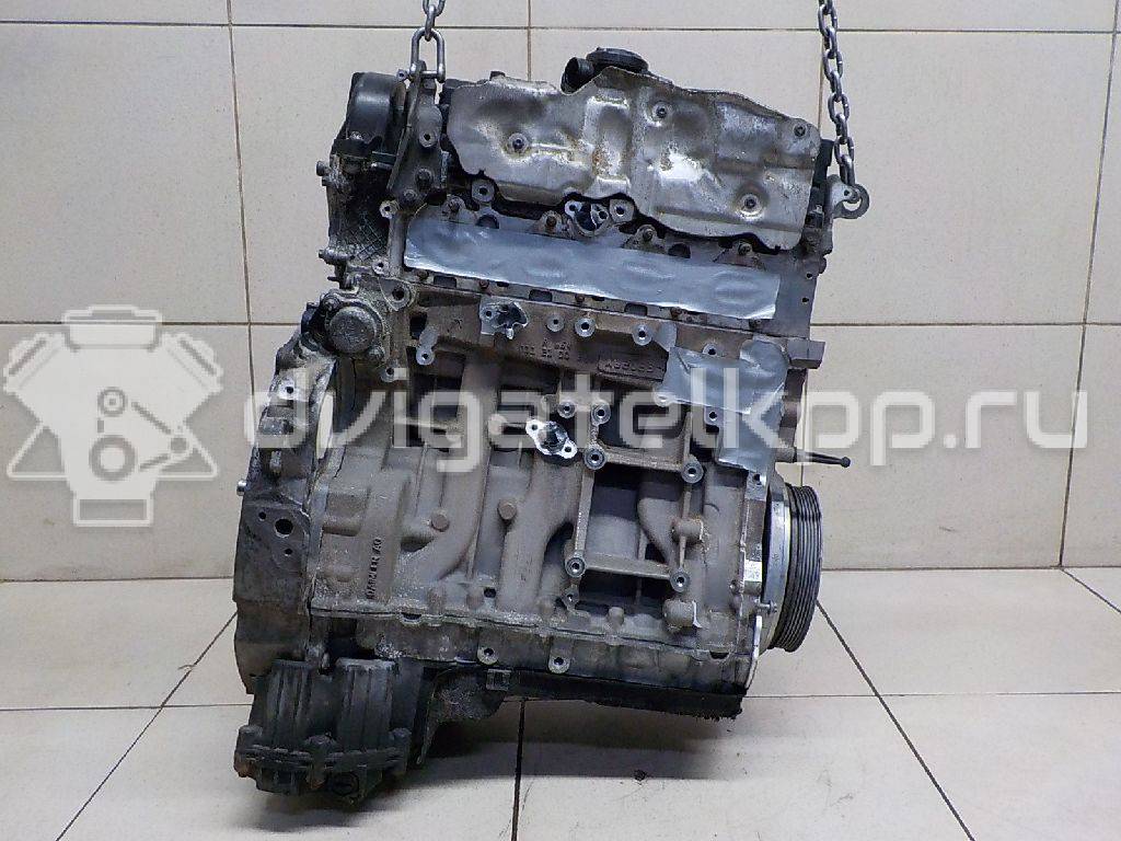 Фото Контрактный (б/у) двигатель OM 654.920 (OM654) для Mercedes-Benz A-Class / Cls / B-Class / E-Class / Gle 150-194 л.с 16V 1.9 л Дизельное топливо 6540104902 {forloop.counter}}