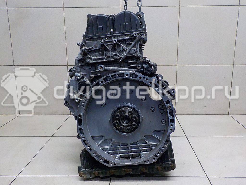 Фото Контрактный (б/у) двигатель OM 654.920 (OM654) для Mercedes-Benz A-Class / Cls / B-Class / E-Class / Gle 150-194 л.с 16V 1.9 л Дизельное топливо 6540104902 {forloop.counter}}