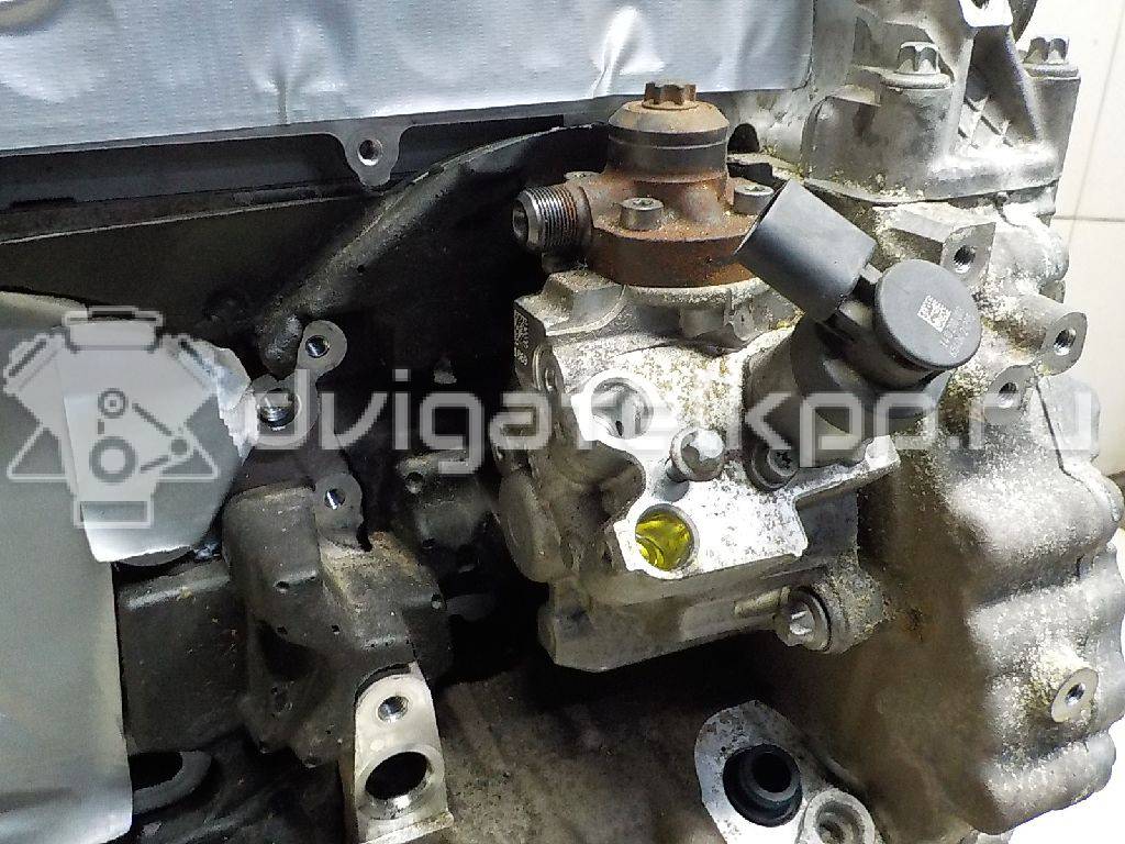 Фото Контрактный (б/у) двигатель OM 654.920 (OM654) для Mercedes-Benz A-Class / Cls / B-Class / E-Class / Gle 150-194 л.с 16V 1.9 л Дизельное топливо 6540104902 {forloop.counter}}