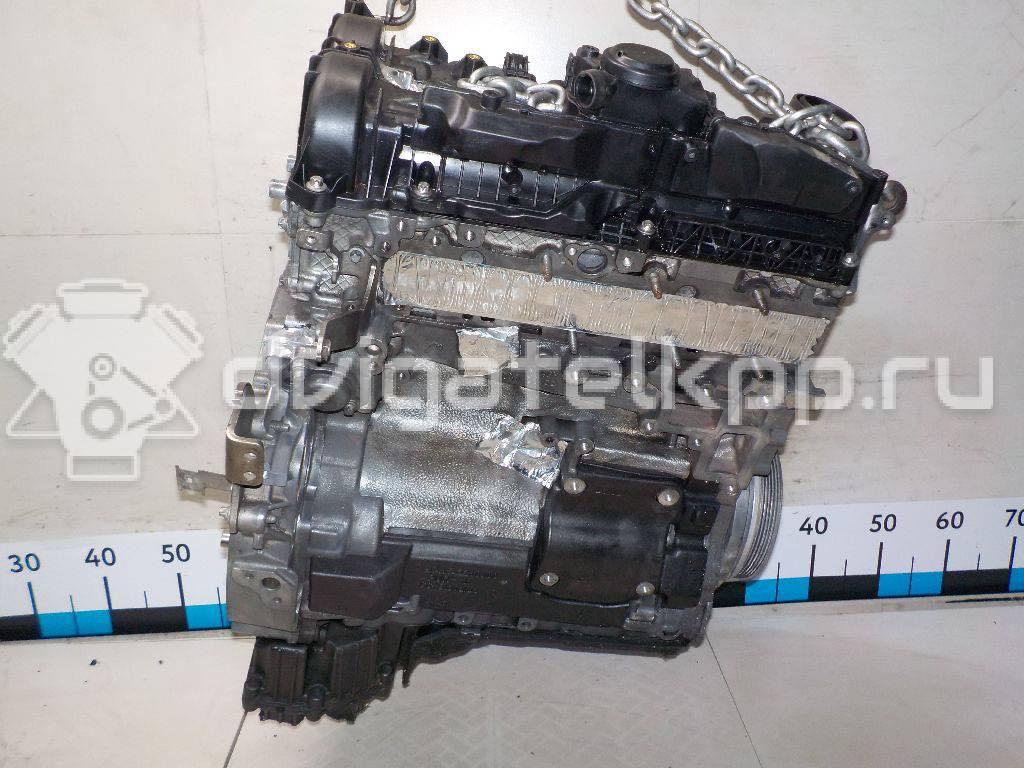 Фото Контрактный (б/у) двигатель OM 654.920 (OM654) для Mercedes-Benz A-Class / Cls / B-Class / E-Class / Gle 150-194 л.с 16V 1.9 л Дизельное топливо 6540104902 {forloop.counter}}