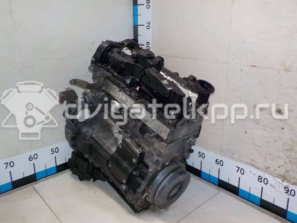 Фото Контрактный (б/у) двигатель OM 654.920 (OM654) для Mercedes-Benz A-Class / Cls / B-Class / E-Class / Gle 150-194 л.с 16V 1.9 л Дизельное топливо 6540104902 {forloop.counter}}