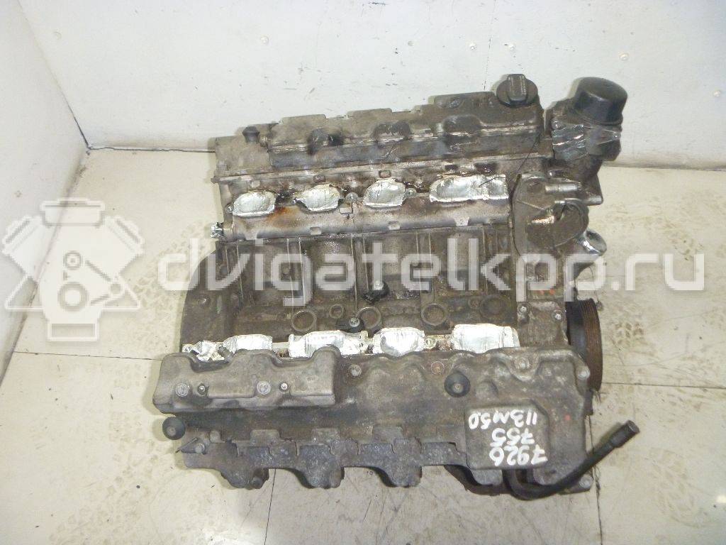 Фото Контрактный (б/у) двигатель M 113.960 (M 113 E50) для Mercedes-Benz S-Class / R-Class W251, V251 292-306 л.с 24V 5.0 л бензин 1130101102 {forloop.counter}}