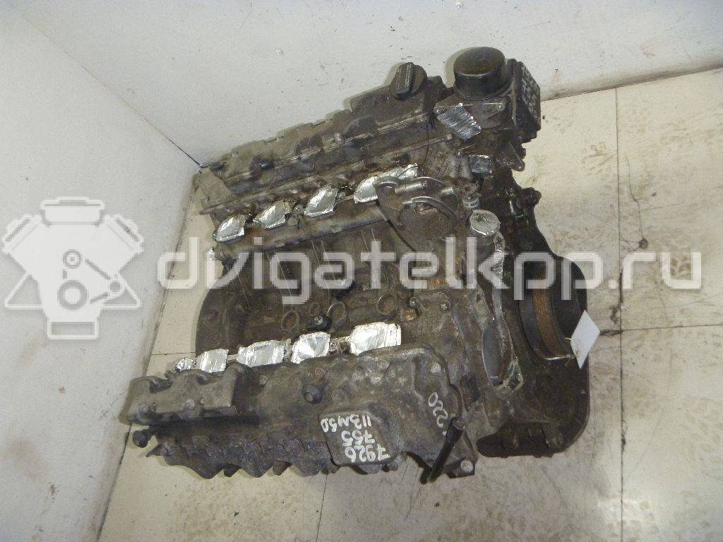 Фото Контрактный (б/у) двигатель M 113.960 (M 113 E50) для Mercedes-Benz S-Class / R-Class W251, V251 292-306 л.с 24V 5.0 л бензин 1130101102 {forloop.counter}}