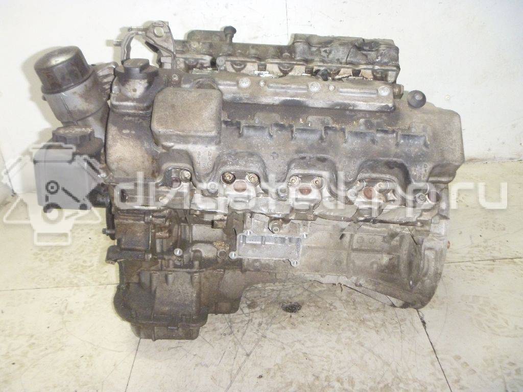 Фото Контрактный (б/у) двигатель M 113.960 (M 113 E50) для Mercedes-Benz S-Class / R-Class W251, V251 292-306 л.с 24V 5.0 л бензин 1130101102 {forloop.counter}}