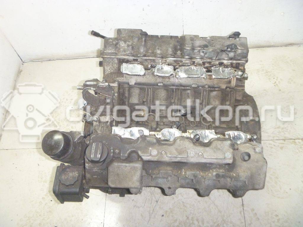 Фото Контрактный (б/у) двигатель M 113.960 (M 113 E50) для Mercedes-Benz S-Class / R-Class W251, V251 292-306 л.с 24V 5.0 л бензин 1130101102 {forloop.counter}}