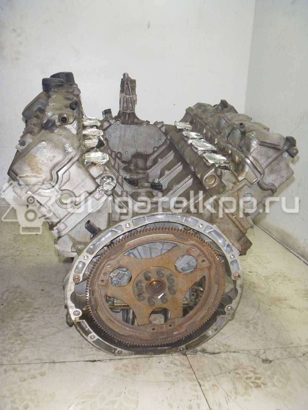 Фото Контрактный (б/у) двигатель M 113.960 (M 113 E50) для Mercedes-Benz S-Class / R-Class W251, V251 292-306 л.с 24V 5.0 л бензин 1130101102 {forloop.counter}}