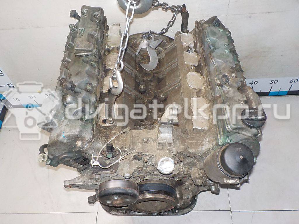 Фото Контрактный (б/у) двигатель M 113.960 (M 113 E50) для Mercedes-Benz S-Class / R-Class W251, V251 292-306 л.с 24V 5.0 л бензин 1130101102 {forloop.counter}}