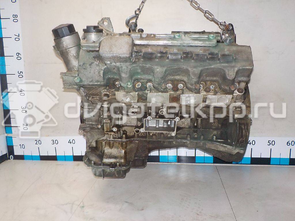 Фото Контрактный (б/у) двигатель M 113.960 (M 113 E50) для Mercedes-Benz S-Class / R-Class W251, V251 292-306 л.с 24V 5.0 л бензин 1130101102 {forloop.counter}}