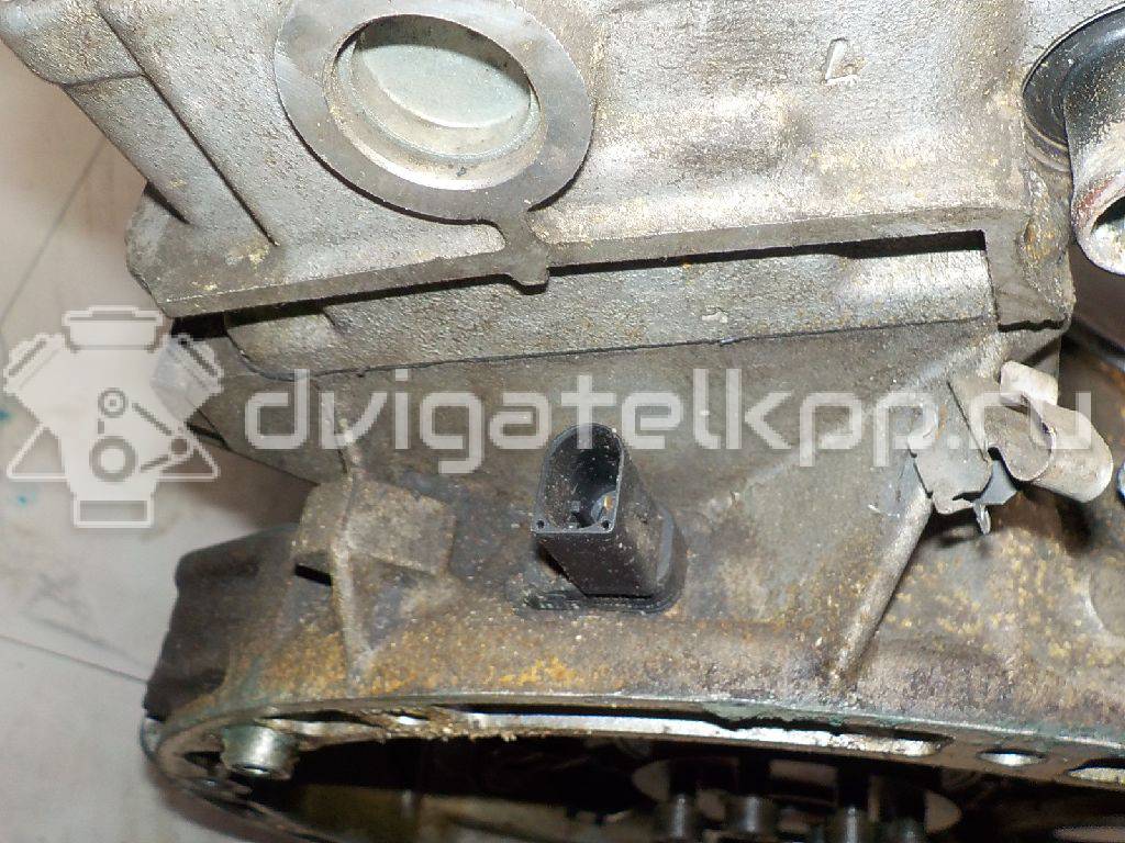 Фото Контрактный (б/у) двигатель M 113.960 (M 113 E50) для Mercedes-Benz S-Class / R-Class W251, V251 292-306 л.с 24V 5.0 л бензин 1130101102 {forloop.counter}}