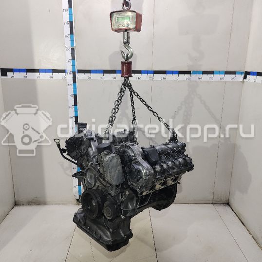 Фото Контрактный (б/у) двигатель M 272.965 (M272 E35) для Mercedes-Benz S-Class 272 л.с 24V 3.5 л бензин 2720102600