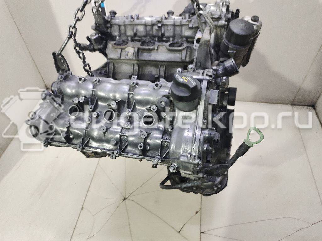 Фото Контрактный (б/у) двигатель M 272.965 (M272 E35) для Mercedes-Benz S-Class 272 л.с 24V 3.5 л бензин 2720102600 {forloop.counter}}