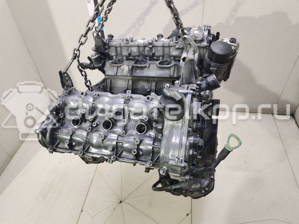 Фото Контрактный (б/у) двигатель M 272.965 (M272 E35) для Mercedes-Benz S-Class 272 л.с 24V 3.5 л бензин 2720102600 {forloop.counter}}