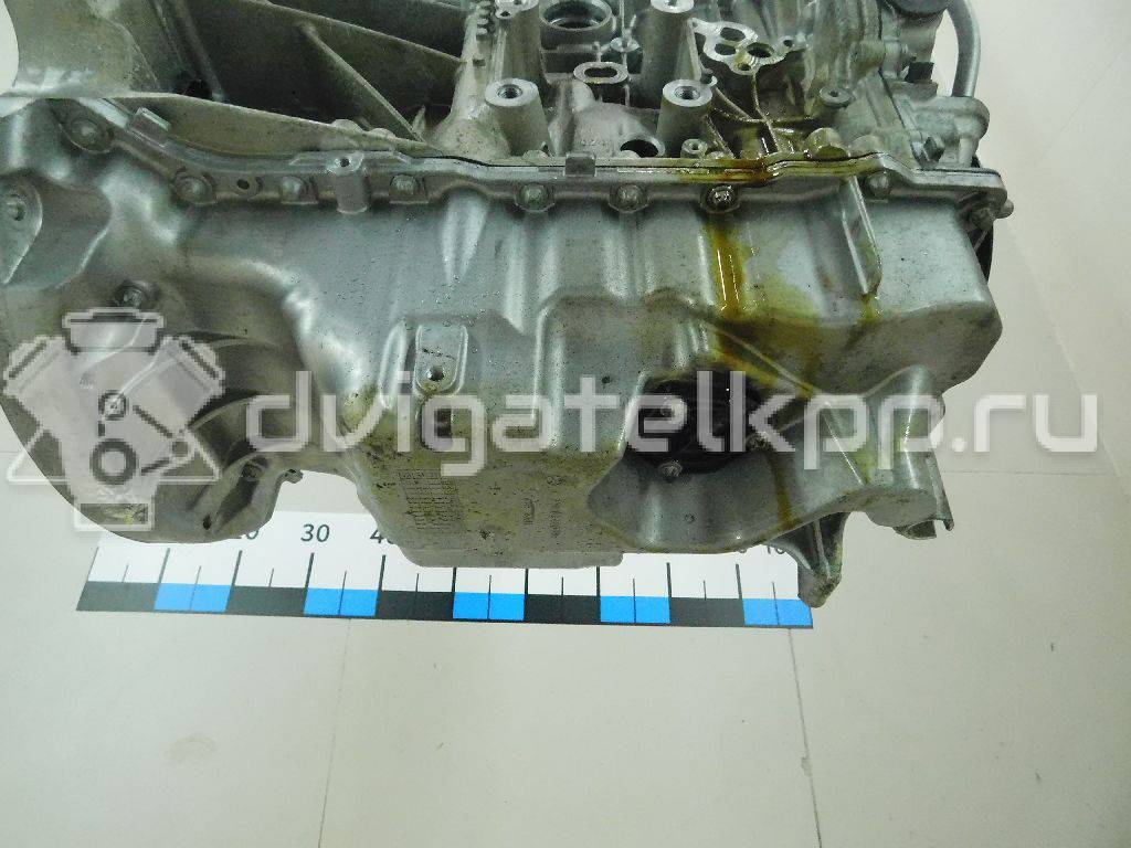 Фото Контрактный (б/у) двигатель M 270.910 (M270 E16) для Mercedes-Benz (Bbdc) / Mercedes-Benz 102-156 л.с 16V 1.6 л бензин 2700104801 {forloop.counter}}