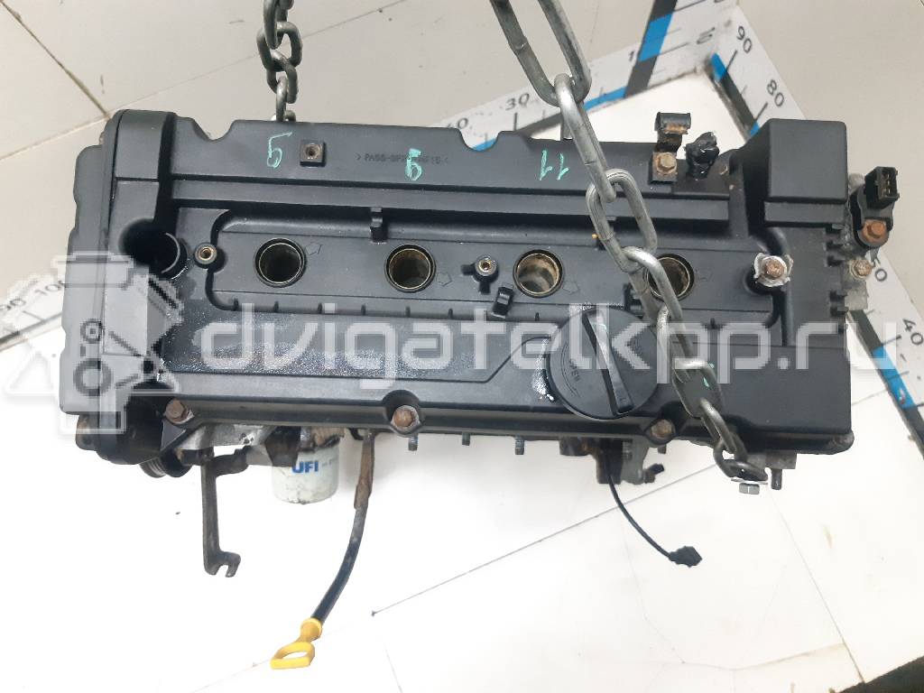 Фото Контрактный (б/у) двигатель G4EC для Hyundai Lantra 141 л.с 16V 2.0 л бензин 2110126B00 {forloop.counter}}