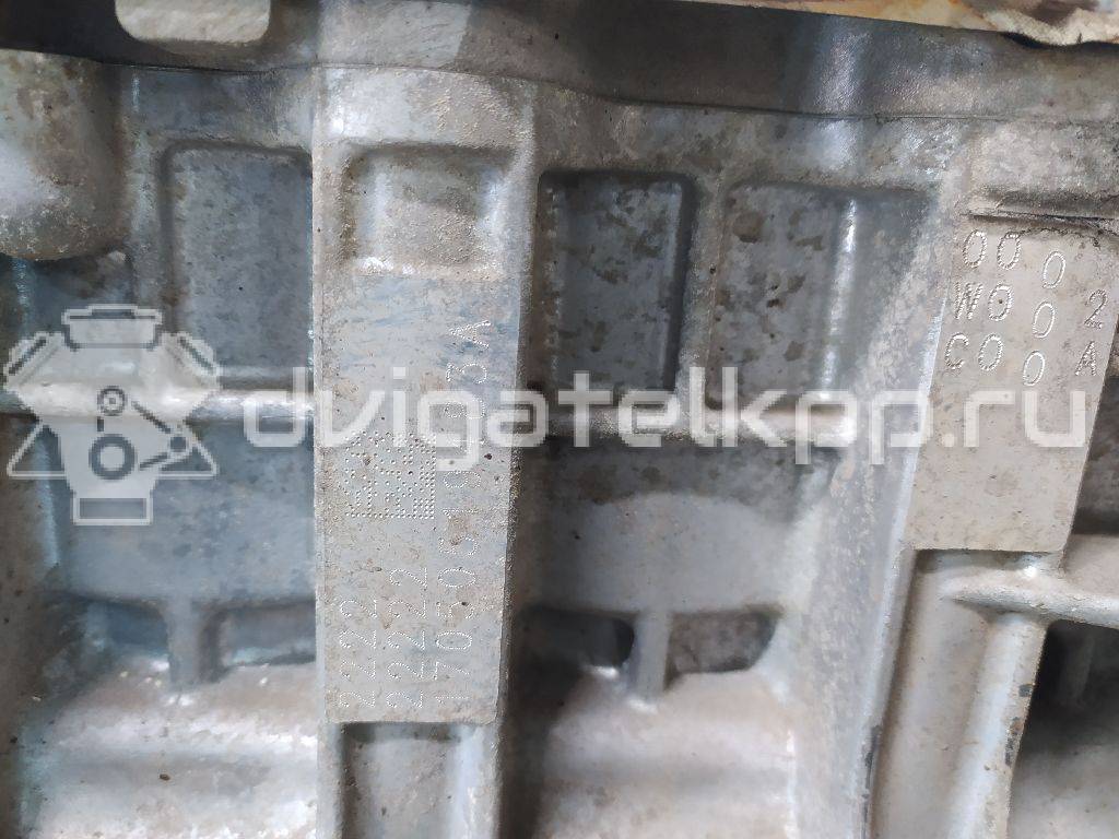 Фото Контрактный (б/у) двигатель G4FG для Hyundai / Kia 121-124 л.с 16V 1.6 л бензин 50XM12BW00 {forloop.counter}}