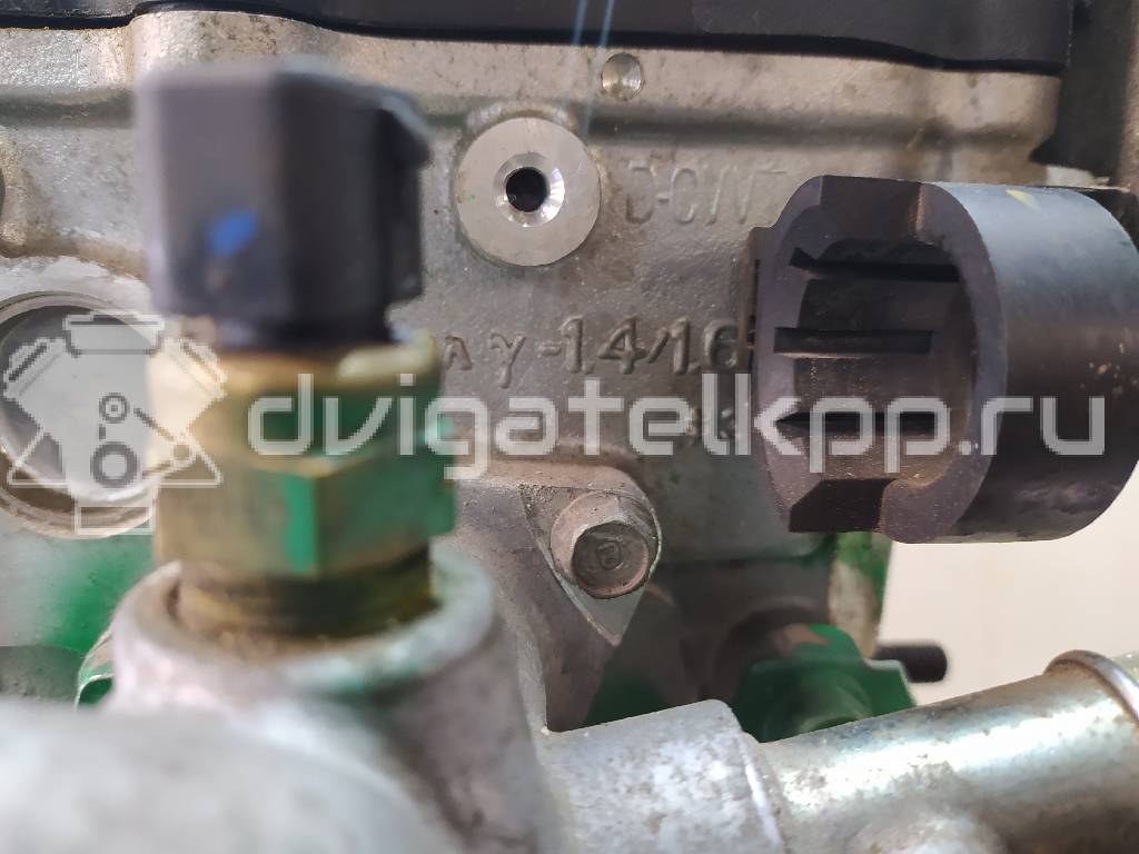 Фото Контрактный (б/у) двигатель G4FG для Hyundai / Kia 121-124 л.с 16V 1.6 л бензин 50XM12BW00 {forloop.counter}}